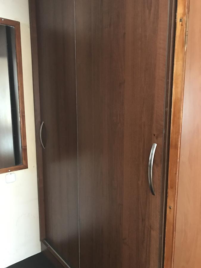 Гостиница Альянс Karagandy Exteriör bild