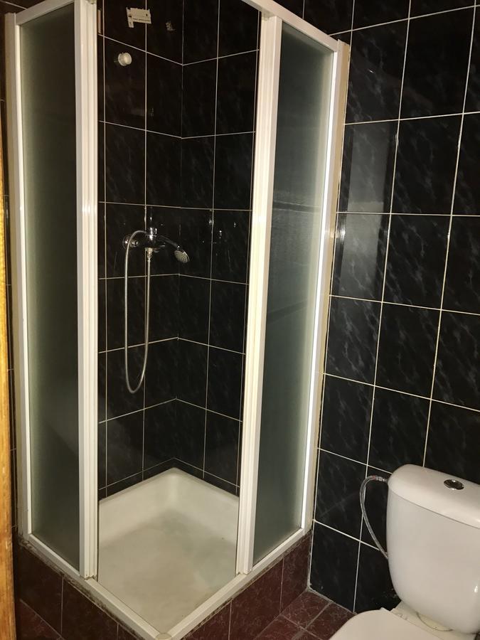 Гостиница Альянс Karagandy Exteriör bild